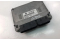 Блок управления двигателем Блок управления 03E906033F   Volkswagen Polo