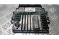 Блок управления двигателя 391302A300   KIA Venga