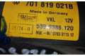 Вентилятор печки 701819021B, 5399386120 Volkswagen Transporter - Caravelle T4