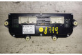 Блок управления климат-контролем 3T0907044N Skoda Superb B6 (3T)