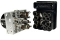 Блок управления АБС 001-002-002751E, 10020600394   Volkswagen Bora