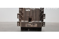 Блок управления двигателя 237104145R Dacia Lodgy