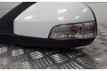 Зеркало электрическое        Volvo C30  2007 - 2010 года   