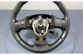 Руль Lexus IS 220D-250-350 2006 - 2013 года GS120-02380, GS120-02380
