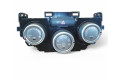 Блок управления климат-контролем 72311FG020, 72311FG020   Subaru Impreza III
