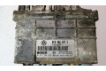 Блок управления двигателя 6K0906027E, CENTRALITAMOTORUCE Seat Inca (6k)