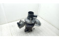  Турбина Ford Focus 1.6 9686120680, 8062912         