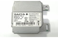 Блок подушек безопасности 8200307188A Dacia Logan I