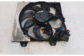 Вентилятор радиатора     9824730380, V0-1420Z    Peugeot 2008 II 