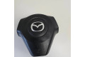 Подушка безопасности водителя AA041037   Mazda 5