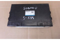 Блок управления 88281FJ560   Subaru Forester SJ