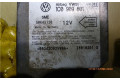 Блок подушек безопасности 1C0909601, 5WK43120 Ford Galaxy