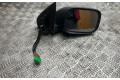 Зеркало электрическое        Volvo XC90  2003 - 2006 года   