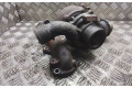 Turbodmychadlo Турбина 755042, 7550429003S   Opel Zafira B   Z19DTL