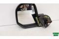 Zpětné zrcátko Citroen Berlingo 2008 8154TE