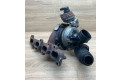  Турбина Volkswagen Touran II  719443251, 7755172         