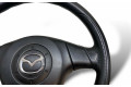 Руль Mazda 3 I  2007 - 2008 года       