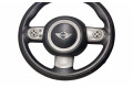 Руль Mini One - Cooper Coupe R56 2005 - 2014 года 2751499, 2751500