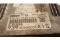 Блок управления двигателя 0281013576 Alfa Romeo 159