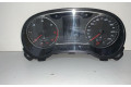 Панель приборов 8X0920930D   Audi A1       
