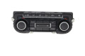Блок управления климат-контролем 5K0907044HAZJU   Volkswagen Touran II