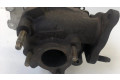 Turbodmychadlo Турбина 7807080005, GTB12VZ   Subaru Trezia 1.4  