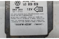 Блок подушек безопасности 1J0909609, 17990307 Volkswagen Golf IV