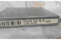 Řídící jednotka 0105457632 Mercedes-Benz CL C140