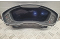 Панель приборов 8W5920890C Audi Q5 SQ5