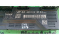 Блок комфорта 4H0959107AC, 4H0959107AC.   Audi A8 S8 D4 4H   