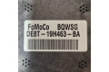 Блок управления DE8T19H463BA Ford Transit Custom