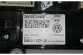 Модуль блока управления кондиционером 5HB011257   Volkswagen Passat Alltrack
