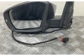 Зеркало электрическое        Skoda Octavia Mk3 (5E)  2013 - 2019 года   