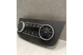 Блок управления климат-контролем A1669008103, HW1044 Mercedes-Benz ML W166