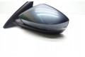 Зеркало электрическое Skoda Octavia Mk3 (5E) 2013 - 2019 года