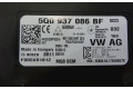 Блок управления 5Q0937086BF, 5Q0937086BF Volkswagen Golf Sportsvan