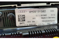 Блок управления климат-контролем 4H0919158D   Audi A8 S8 D4 4H