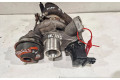 Turbodmychadlo Турбина 55262351   Fiat Punto Evo   