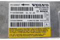 Блок подушек безопасности 31406637   Volvo XC60