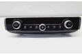 Блок управления климат-контролем 8V0820043 Audi A3 8Y