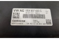 Блок управления двигателя 0EA907425C   Volkswagen ID.3