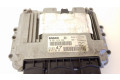 Řídící jednotka 0281010390, 9647158180   Citroen C3 2003