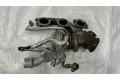 Turbodmychadlo Турбина 00670051811 Alfa Romeo Giulia 2.9