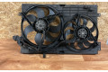 Вентилятор радиатора 1J0121207M Audi TT Mk1