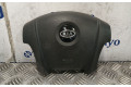 Подушка безопасности водителя 569001F200   KIA Sportage