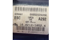 Блок АБС 00052026358, A292   Opel  Combo D  2011 - 2017 года