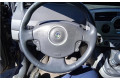 Руль Renault Scenic II -  Grand scenic II  2006 - 2009 года       