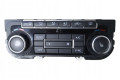Блок управления климат-контролем 5K0907044GK Volkswagen Golf Plus