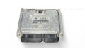 Блок управления двигателя 074906018AH, 0281010681 Volkswagen Transporter - Caravelle T4
