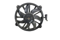 Вентилятор радиатора     FC1049874716T, 1253K4    Peugeot 5008 